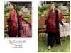 Aamina Vol 1 By Alzohaib Cotton Wholesale Pakistani Salwar Suits In India